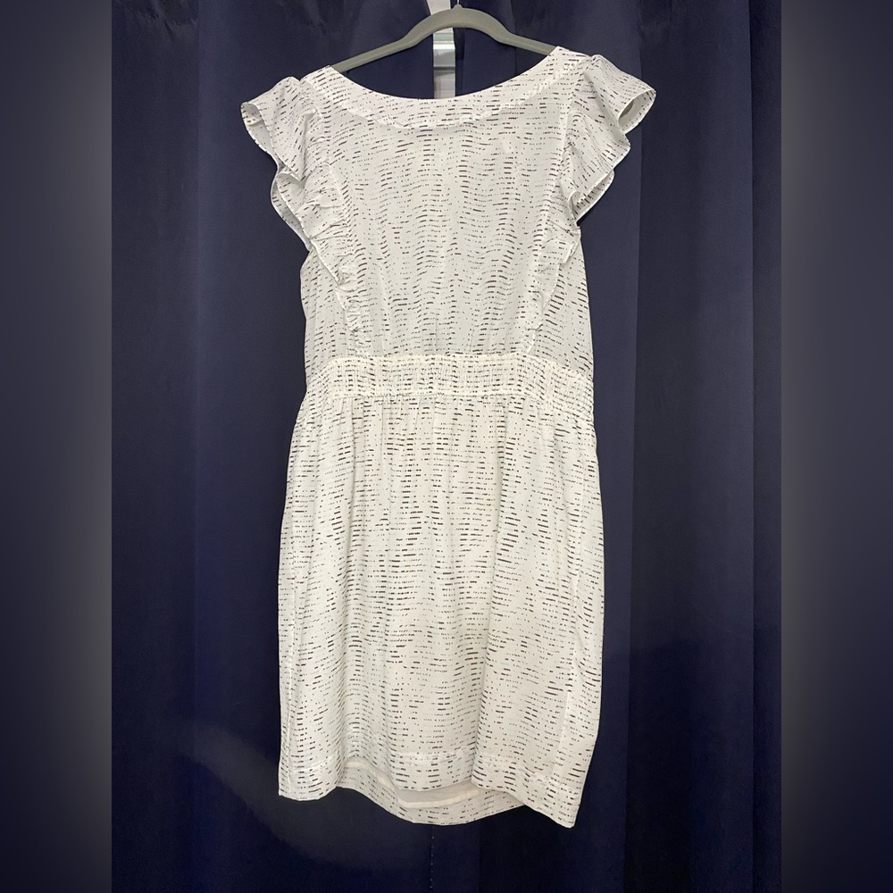 BCBG generation dress size Large.